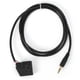 thumbnail image 4 of Cable adaptador, cable adaptador de entrada AUX de 3,5 mm M para adaptador AUX Benz Línea de tecnología de vanguardia, 4 of 9