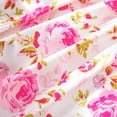 thumbnail image 6 of Gerichy Girls Summer Outfits, Toddler Girls New Summer Cotton Sliver Sleeveless Shirt Printed Suspenders Three Piece Set, 6 of 8