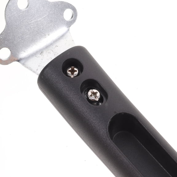 OFFIGAM Cooking Pot Handles Replacement 2Pcs 8.1X1.4X0.8In Stainless Steel