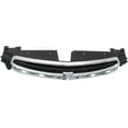 thumbnail image 4 of For 2015 Cruze Grille Assembly Front Chrome & Black Plastic GM1200725 94516092, 4 of 5