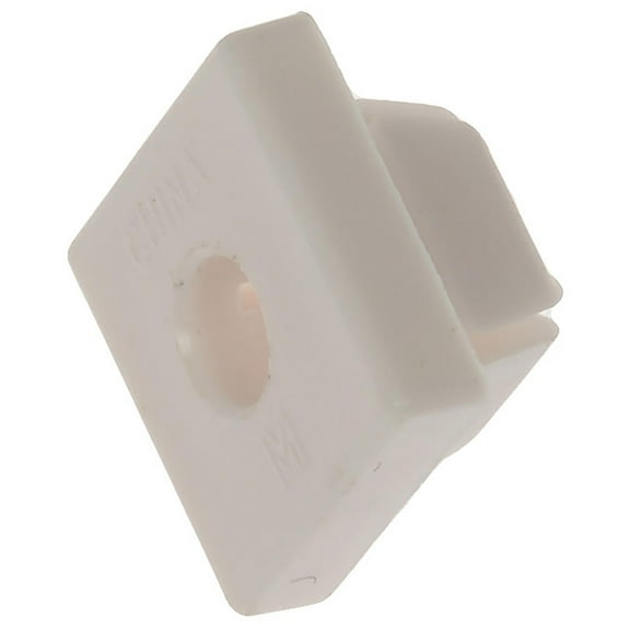 Dorman 42135 License Plate Retainer Nuts (Pack of 2)