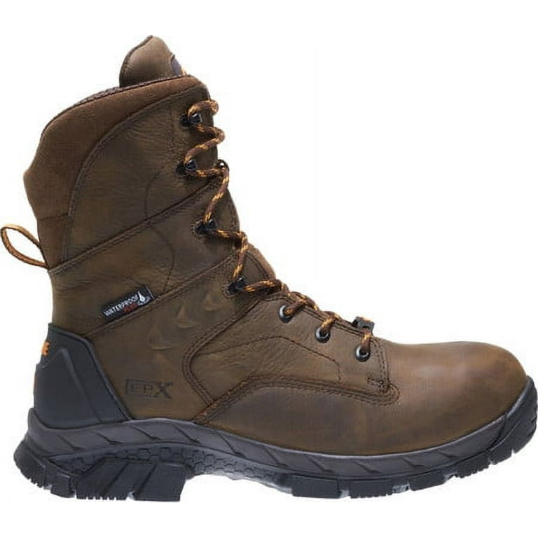 Wolverine glacier ice boots cheap