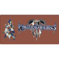thumbnail image 1 of Kingdom Hearts Photo License Plate, 1 of 1