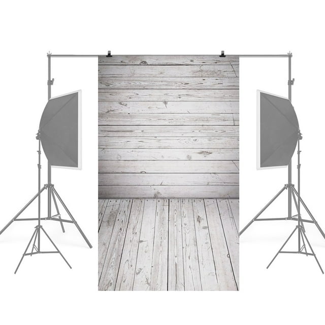Akozon Fondo fotográfico de vetas de madera vintage Fondo fotográfico para el hogar de eventos de estudio 90 x 150 cm/354 x 591 pulgadas Fondo de estudio ANGGREK Otros