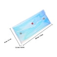 thumbnail image 2 of AURARMLET Porte-Monnaie pour Femmes, Multi-Pièces en Plastique, 1 Pce, Rentrée Scolaire, 2 of 5