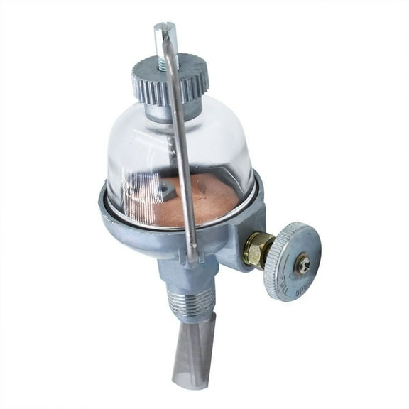 Fuel Sediment Bowl Assembly Fit for Ford New Holland Tractor 2N 8N 9N NAA NAA9155B