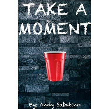 Take A Moment, (Paperback)