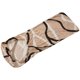 thumbnail image 5 of 4 piezas de fundas para sillas de restaurante a rayas extraíbles y lavables, fundas decorativas para asientos de restaurante, varios estilos, 5 of 5