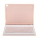 thumbnail image 1 of Funda Con Para 10.2 Pulgadas 7a 8a Generación 2019/2020 Rosa Rosado Sunnimix Teclado bluetooth, 1 of 7