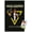 Premium Poster & Push Pin Bundle, variant on Alice Cooper - Welcome Wall Poster, 14.725" x 22.375"
