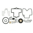 thumbnail image 1 of Kit de reparación de carburador de silicona para Keihin FCR Slant Body 28 32 33 35 37 39 41 mm Carb Jadeshay A, 1 of 8