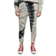 thumbnail image 1 of Elevenparis Pantalones jogger casuales con cordón en la cintura para hombre avena L/29, 1 of 1