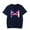Navy, variant on Markiplier Merch T shirt Short Sleeves New Print Unisex Trendy Casual Streetwear Tee