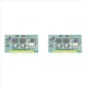thumbnail image 1 of 2PCS 5V Placa de Controlador Inversor de Sinusoidal DY002-2 Chip EG8010 + Módulo de Controlador IR2110S, 1 of 7