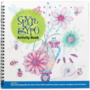 Official Spyro Gyro Activity Book