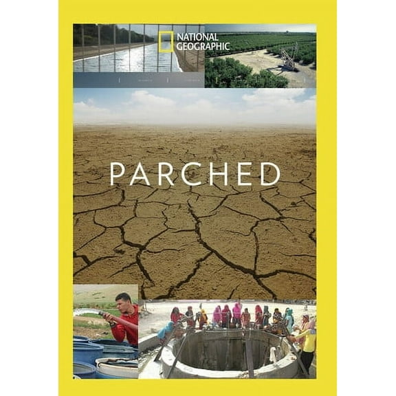 Parched (DVD), National Geographic, Drama