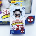 thumbnail image 3 of Spidey y sus increíbles amigos leyendas Spiderman Marvel Spider Man figura de acción muñecos figuras estatuilla de juguete para regalo de niños, 3 of 6