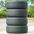 thumbnail image 7 of Bridgestone Turanza EverDrive 225/60R17 99H a/s All Season Tire, 7 of 7
