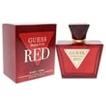 thumbnail image 3 of Guess Seductive Red by Guess for Women - 2.5 oz EDT Spray, 3 of 6