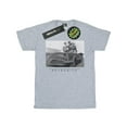thumbnail image 1 of DC Comics Mens Batman TV Series Batmobile T-Shirt, 1 of 3