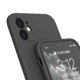 thumbnail image 5 of Funda blanda a prueba de golpes para iPhone, funda negra para iPhone 15 14 SE 13 Pro 8 7Plus 6s XR 11 XS X 12Mini 14 Pro Max, número de fútbol 10 30 19, 5 of 5