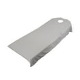thumbnail image 2 of Gray Massage Bed Cover Table Plinth Treatment Couches Sheet With Face Hole;, 2 of 7