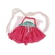 thumbnail image 4 of Ropa de muñeca de peluche Strade Fareast Limited 38 cm Rojo, 4 of 8
