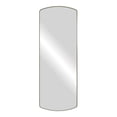 thumbnail image 1 of Espejo Cuerpo Completo Hometrends Aluminio Dorado, 1 of 4