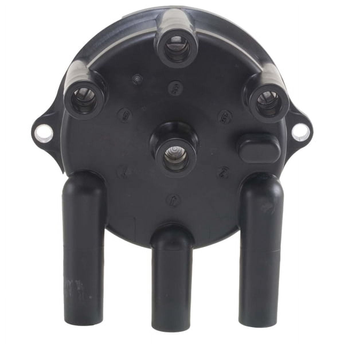 Distributor Cap and Rotor Kit