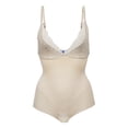 thumbnail image 1 of Body de compresión Bella Form Faja Michelle color beige talla chica, 1 of 5