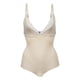 thumbnail image 1 of Body Faja Michelle color beige talla mediana Bella Form BELLAFORM BODYINC2099B, 1 of 5