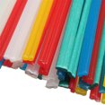 thumbnail image 4 of 50Pcs Color Plastic Welding Rods Bumper Repair Pp Pvc Welding Sticks Soldering, 4 of 8