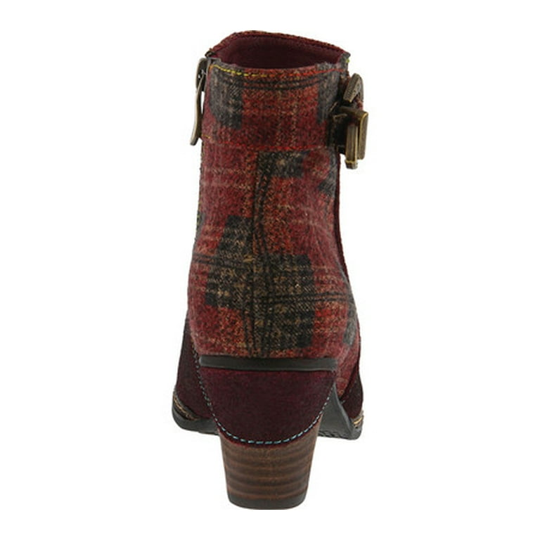 Scottala bootie deals