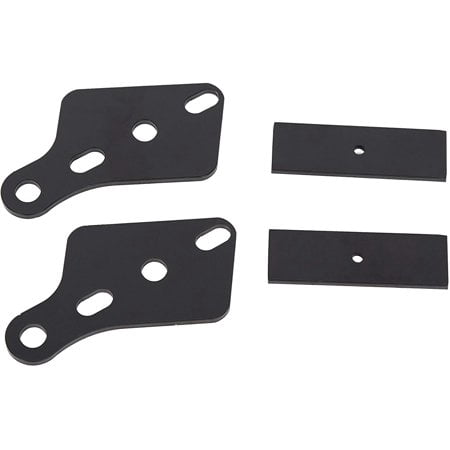 Kojem 6" Double A-Arm Lift Kit for 1982-2003 Club Car DS Electric & Gas Golf Cart Lift Kit