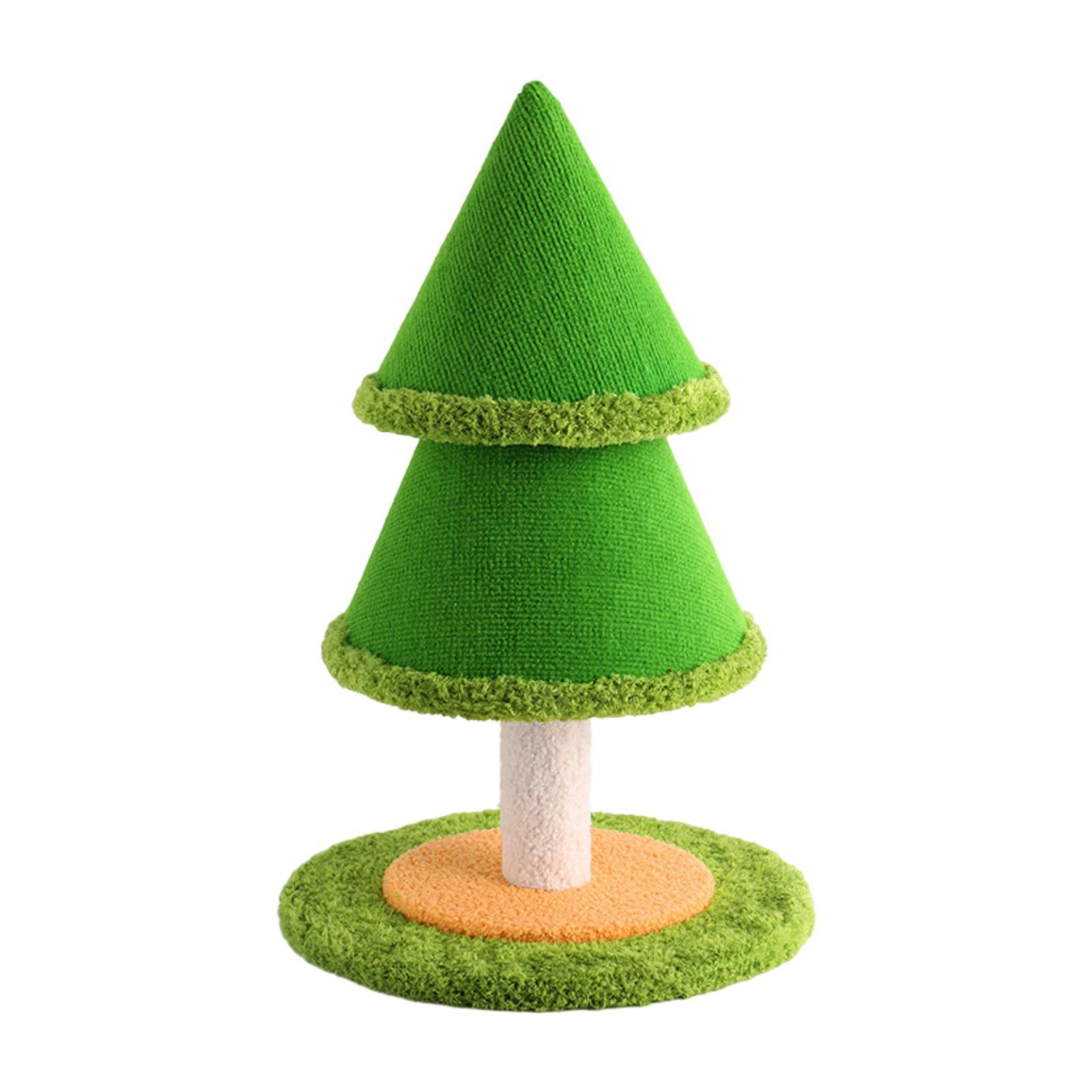 EHJRE Cat Scratching Post, Cat Tree, Sofa, Furniture Protector, Decorative Scratching Post for Sharpening Claws, for Small, Medium And Large Cats