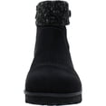 thumbnail image 3 of JBU by Jambu Womens Karissa Ankle Outdoor Ankle Boots, 3 of 3