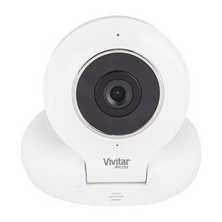 Vivitar Smart Home Capture Cam 2, White (IPC222-WHT-PR) | Walmart Canada