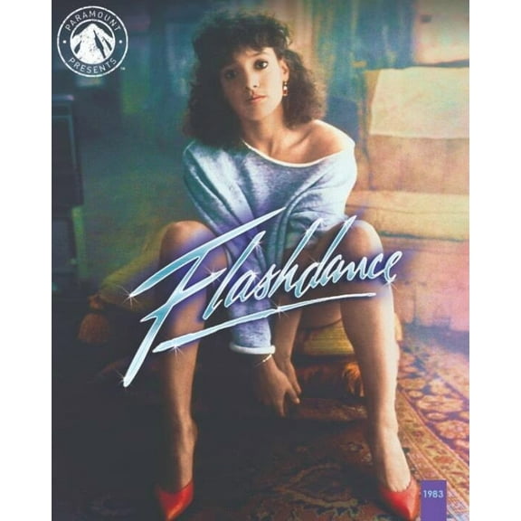 Flashdance (Paramount Presents) (Blu-ray)