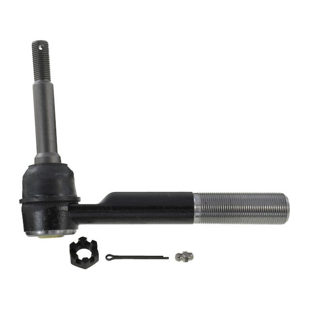 Right At Steering Arm Drag Link Compatible with 2005 2020 Ford F250 Super Duty 2006 2007