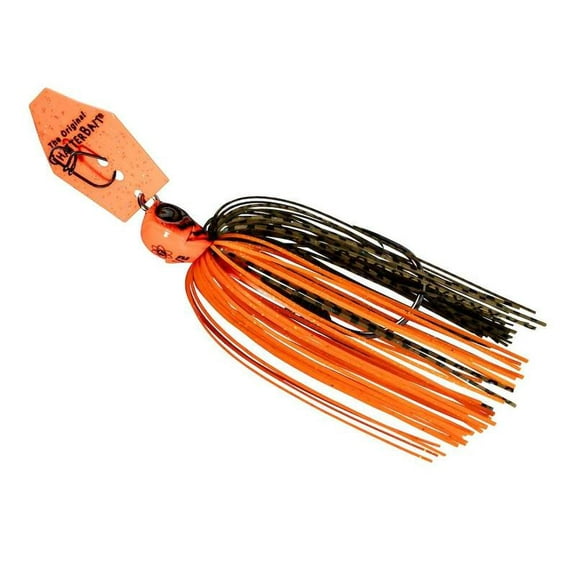Z-Man Tungsten Chatterbait Elite EVO - 3/8oz
