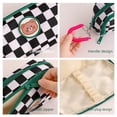 thumbnail image 3 of Student Pencil Case Durable Convenient Functional Fashionable Lovely Need Cute Animal Pencil Bag With Pen Insert Pencil Case Style B, 3 of 6
