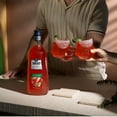 thumbnail image 2 of 1800 The Ultimate Margarita Strawberry Cocktail, 1.75 L Glass Bottle, 9.95% ABV, 2 of 5