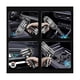 thumbnail image 4 of Brushless Motor Vacuum Cleaner Wireless Multifunction Blower Strong Suction Car Handheld Powerful H, 4 of 5