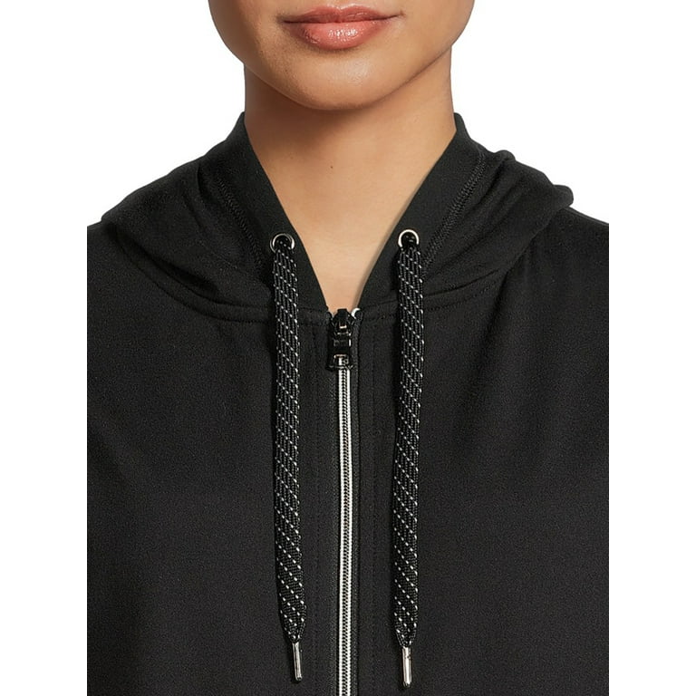 Athletic works super shop soft fleece hoodie