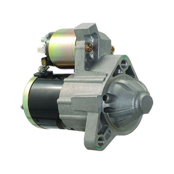 Starter - Compatible with 2005 - 2010 Jeep Grand Cherokee 3.7L V6 2006 2007 2008 2009