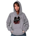 thumbnail image 4 of Beast Engaged Popeye Gym Workout Hoodie Sweatshirt Women Men Brisco Brands S, 4 of 6