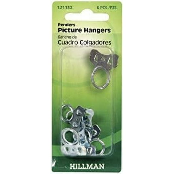 Picture Frame Hanger