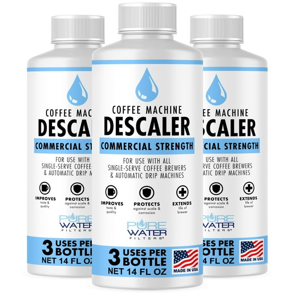 Breville Descaling Powder