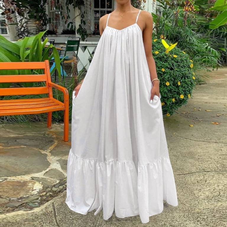 open lace back dress Bleu by Rod Beattie Lush Life Ruffled Chiffon Sarong - Water main image 0