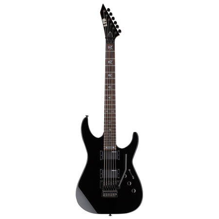 ESP LTD KH-202 Kirk Hammett Electric Guitar